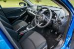 Mazda2 Tech Edition 2017 года (UK)
